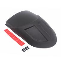 Versys650 Versys1000 Front Fender Lengthen Plate Mudguard Growth Borad for Kawasaki VERSYS650 VERSYS1000 KLE650 juoda