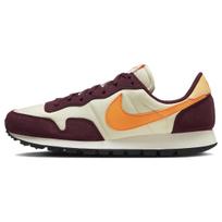 Nike Air Pegasus 83 Naktinė bordo spalva Ryškiai oranžinė Vyriški sportbačiai Raudoni Kokoso pienas Balti FN3692-181 42.5