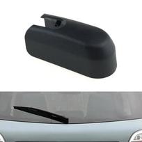 1 vnt. Automobilio galinio stiklo valytuvo dangtelis-apdaila, skirtas Mazda 3 FOR Mazda 5 CX-5 CX-9 CC4367395 Stiklo valytuvų sistemos CHINA