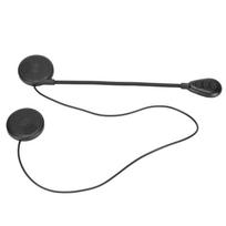 Motociklo šalmo Bluetooth laisvų rankų įrangos ausinės su triukšmo slopinimu motociklo važiavimui