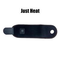 Heating Wrist Band Vibration Hand Massage Guard Wrap USB Three Gear Hot Therapy Wrist Protection Heated Bracer Wrist Support Pad