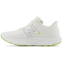 New Balance Fresh Foam X EVOZ v3 Jūros druska Trisdešimt vatų Moteriški sportbačiai Kremas Pistacijų sviestas WEVOZCS3 37