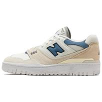 New Balance 550 Sea Salt Mercury Blue Moteriški sportbačiai Kreminiai BBW550SB 37