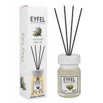 EYFEL namų kvapas Konvalija, 120 ml - Namų kvapas Konvalija