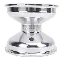 10x4.50 5 Go Kart Front Wheel Hub High Strength Rustproof Aluminum Alloy Wheel Hub for ATV UTV