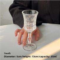 1500ml Big Decanter rankų darbo krištolo raudonojo vyno brendžio šampano taurės grafinis buteliukų ąsočio pylimo aeratorius šeimos barui