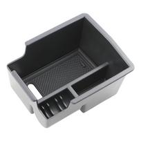 For Renault Arkana 2019-2025 Samsung XM3 2020-2025 Armrest Box Storage Tray Center Console Holder Organizer Interior Accessories juoda