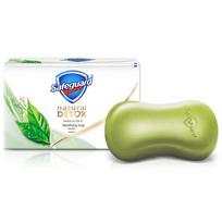 Safeguard Tea Tree Oil Deep Cleansing Soap
