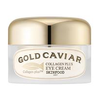 [SKINFOOD] Gold Caviar Collagen Plus Eye Cream 30 g