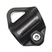 Skirta FS žoliapjovėms Diržo kilpa Suderinama su FS130R, FS131R, FS90R, FS91R, FS120 1 colio velenu Aliuminis
