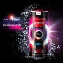 Colgate fermentinis balinantis dantų pastos