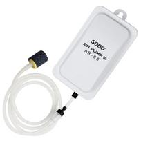 Sobo Aquarium Air Pump white