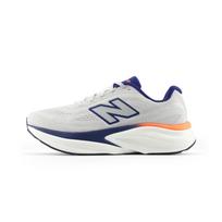 New Balance Patogūs Madingi Universalūs Žemi Bėgimo Bateliai Unisex Sportbačiai MKAIR9XJ 42 white