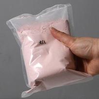 500g Jingdezhen keramikos keramikos glazūros milteliai vienspalvės glazūros vidutinės aukštos temperatūros glazūros milteliai 1180-1260 ℃