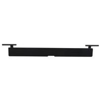 Stogo bėgelių apdailos juostelės Stogo bagažinės dangtelio plokštės Pakeičiama dalis 51137443691 BMW 5 serijos G30 2017-2025 Automobilių priedai