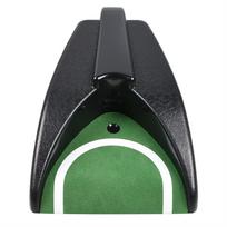 Golf-ball Automatic Returner Electric Induction Putting Trainer Golf-training Device Outdoor Sports Accessories Return Device As shown #1