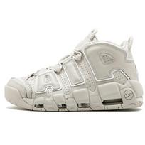 Nike Air More Uptempo Šviesiai kaulinis 921948-001 44.5