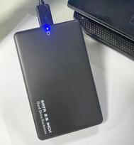2.5  SATA USB 3.0 Mobile Hard Drive & SSD Enclosure, No Installation Needed juoda