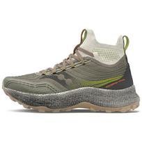 Saucony Endorphin Trail Mid Alyvuogių Juoda S20646-06 42.5