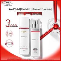 L'Oreal Revitalift Hydrating & Firming Skincare Set