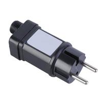 Daugiafunkcinis 31V LED maitinimo adapteris Patogus ekologiškam lauko ir namų apšvietimui 1