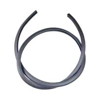 NAUJA Automobilio Priekinio Sandarinimo Stiklo Dangtelio Stoglangio Guminė Juostelė BMW X3 G01 G08 X4 G02 X5 X6 X7 - Dalies Numeris 54105B32973 54107493 H1H0