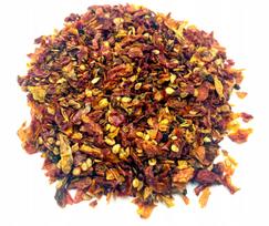 Dried Tomato Tomato Flakes 50 G 100% Natural Shop