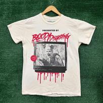 Bloody Disgusting x Terrifier Art the Clown T-shirt Size Medium XL
