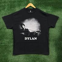 Bob Dylan Nashville Skyline Album T-shirt Size Large S