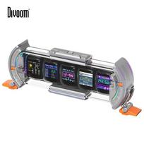 Divoom Times Gate Smart Pixel Art Display Clock (CN version)