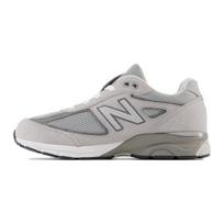 New Balance NB 990 V4 Low top Kids' Running Shoes Gray & Lurex GC990GR4 37