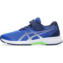 ASICS Lazerbeam Low top Kids' Running Shoes Blue Unisex 1154A195-400 39