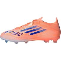 Adidas F50 ELITE žemi futbolo bateliai Oranžiniai Vaikams JH7715 38
