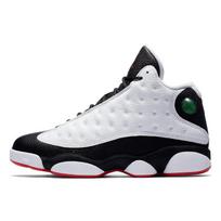 Jordan 13 Retro 'He Got Game' 2018 GS 884129-104 38.5