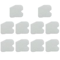 10 vnt. 545061801 Oro filtras Husqvarna
