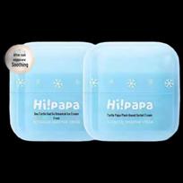 Hi!papa Herbal Ice Cream After-Sun Soothing Moisturizer