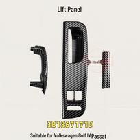 Compatible with Volkswagen Golf IV Passat 3B1867171D