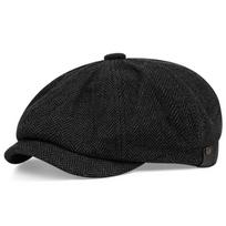 Klasikinės kepurės su snapeliu vyrams Peaky Hat Laikraštininko kepurė Shelby to paties stiliaus Baretė Vyriška skrybėlė nuo saulės Kostiumo aksesuarai Vyriškos dovanos