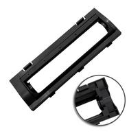 Black Main Brush Guard Cover For Roborock Q10 VF Q8 Max Pro Plus Robot Vacuum Cleaner Replacement Part
