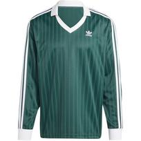 Adidas Originals ADICOLOR PIQUE marškinėliai vyriški Mineralinė žalia IZ2446 2XL