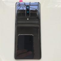 Battery Back Glass Cover For Oneplus 8 Battery Cover Rear Glass Door Housing For Oneplus8 1+8 Battery Cover juoda