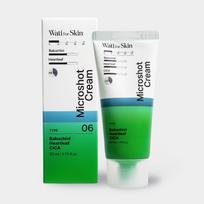 Wati For Skin Bakuchiol Heartleaf CICA Microshot Cream 50ml