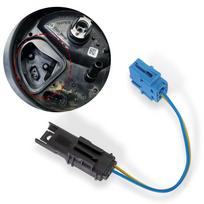 Kuro Siurblio Jungtis 6148523697 Skirta BMW R1200GS R1200RT K1600GT S1000RR