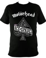 Motorhead Ace Of Spades t shirt Unisex T-Shirt XXL