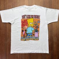 New The Simpsons 90S Vintage Gift For Fans Unisex S-5XL Shirt SS1732 Unisex T-Shirt XXXXL