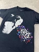Olivia Rodrigo Spill Ur Guts Live Marškinėliai Vyriški Maži Juodi Tour 2024 Koncertiniai Marškinėliai Unisex Marškinėliai S white