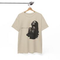 Sade Love Deluxe Tour 1993 Marškinėliai Vtg 90-ųjų Sade Albumas Koncertinis marškinėlis Unisex Marškinėlis Unisex T-shirt M beige