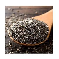 Žalių čija sėklų žiedas Svorio metimui Sveikas maistas 100% natūralus Visiškai išvalytas (1 kg)