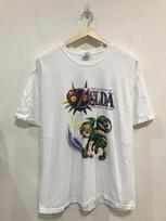 Vintage 2000s The Legend of Zelda Majora’s Mask T-Shirt Unisex T-Shirt M