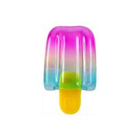 (Ledukas Rožinis) Kremas Gražus Needoh Kūgis Ledų Squishy Žaislas Fidget Žaislai Sensory Nerimas